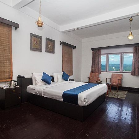 Central Gleneagles Heritage Resort Former Bungalow Of Ex-Tata Chairman Russi Mody The Mall Road Darjeeling Darjeeling  Buitenkant foto