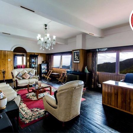 Central Gleneagles Heritage Resort Former Bungalow Of Ex-Tata Chairman Russi Mody The Mall Road Darjeeling Darjeeling  Buitenkant foto