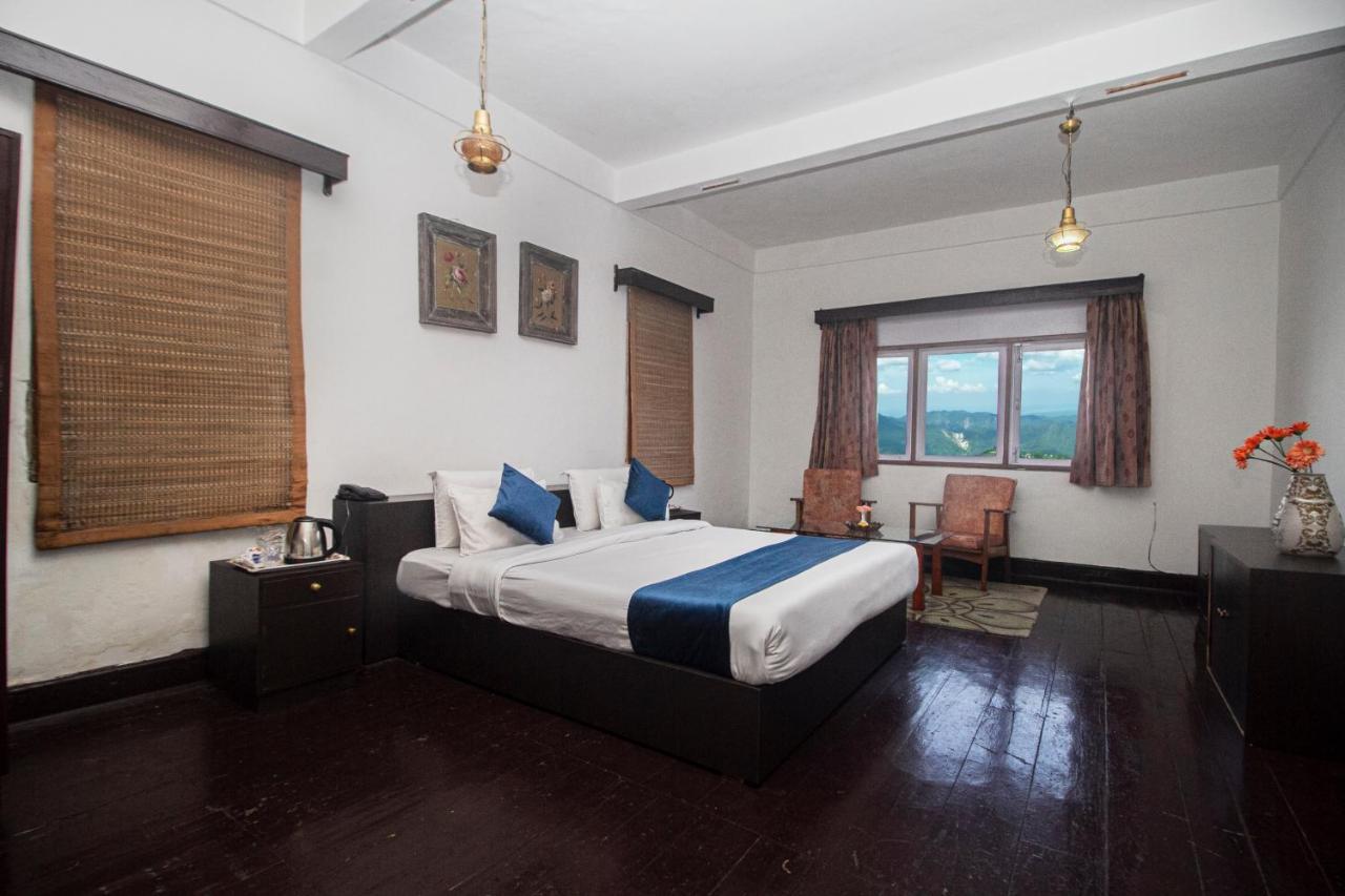 Central Gleneagles Heritage Resort Former Bungalow Of Ex-Tata Chairman Russi Mody The Mall Road Darjeeling Darjeeling  Buitenkant foto