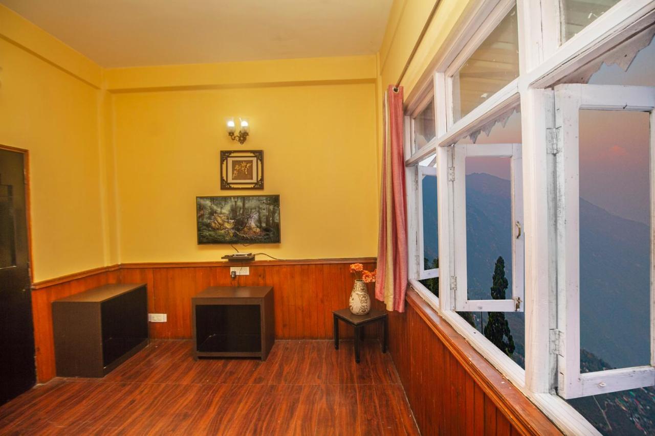 Central Gleneagles Heritage Resort Former Bungalow Of Ex-Tata Chairman Russi Mody The Mall Road Darjeeling Darjeeling  Buitenkant foto