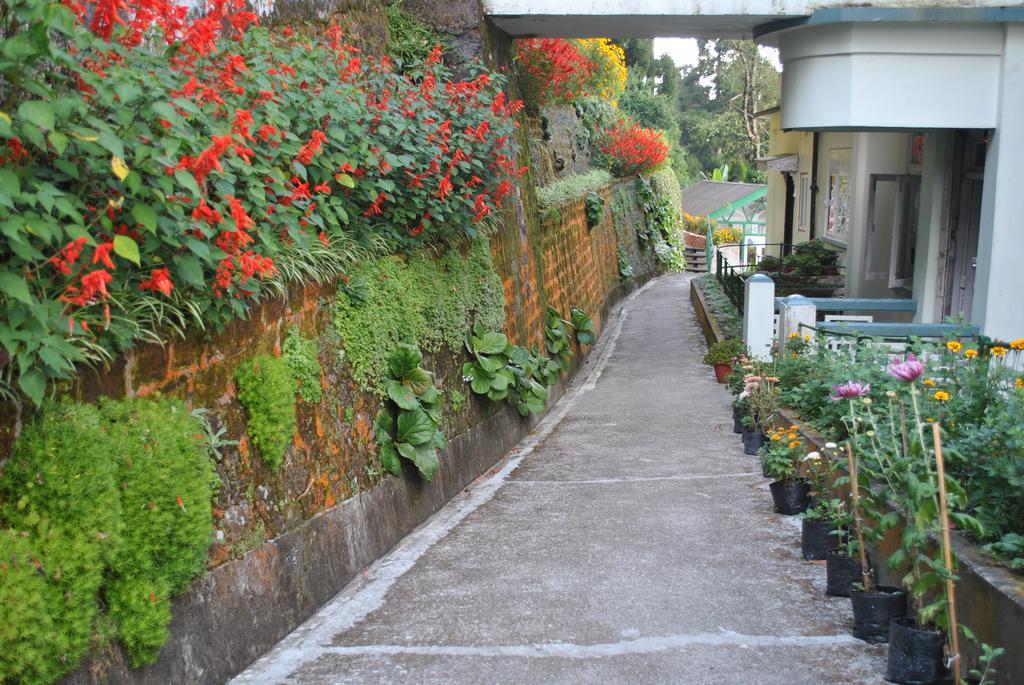 Central Gleneagles Heritage Resort Former Bungalow Of Ex-Tata Chairman Russi Mody The Mall Road Darjeeling Darjeeling  Buitenkant foto