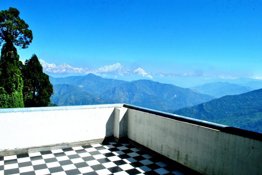 Central Gleneagles Heritage Resort Former Bungalow Of Ex-Tata Chairman Russi Mody The Mall Road Darjeeling Darjeeling  Buitenkant foto