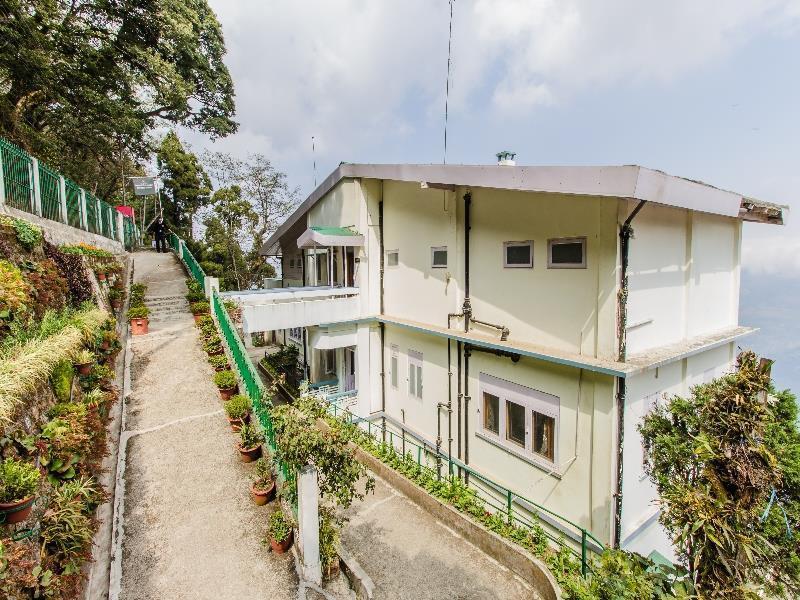Central Gleneagles Heritage Resort Former Bungalow Of Ex-Tata Chairman Russi Mody The Mall Road Darjeeling Darjeeling  Buitenkant foto