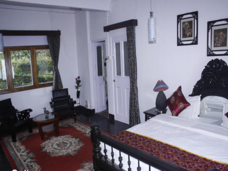 Central Gleneagles Heritage Resort Former Bungalow Of Ex-Tata Chairman Russi Mody The Mall Road Darjeeling Darjeeling  Buitenkant foto