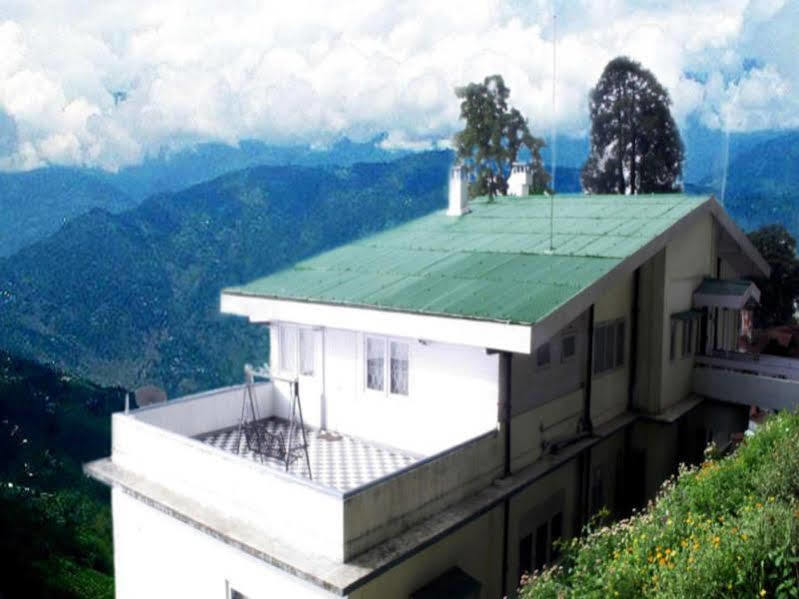Central Gleneagles Heritage Resort Former Bungalow Of Ex-Tata Chairman Russi Mody The Mall Road Darjeeling Darjeeling  Buitenkant foto
