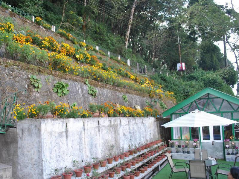 Central Gleneagles Heritage Resort Former Bungalow Of Ex-Tata Chairman Russi Mody The Mall Road Darjeeling Darjeeling  Buitenkant foto